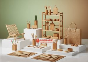 BAMBOO PRODUCTS