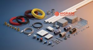 ELECTRICAL PRODUCTS