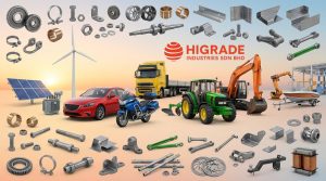 ENGINEERING PRODUCTS