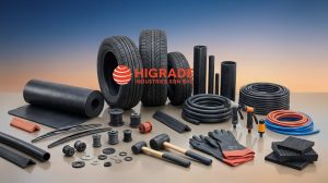 RUBBER PRODUCTS